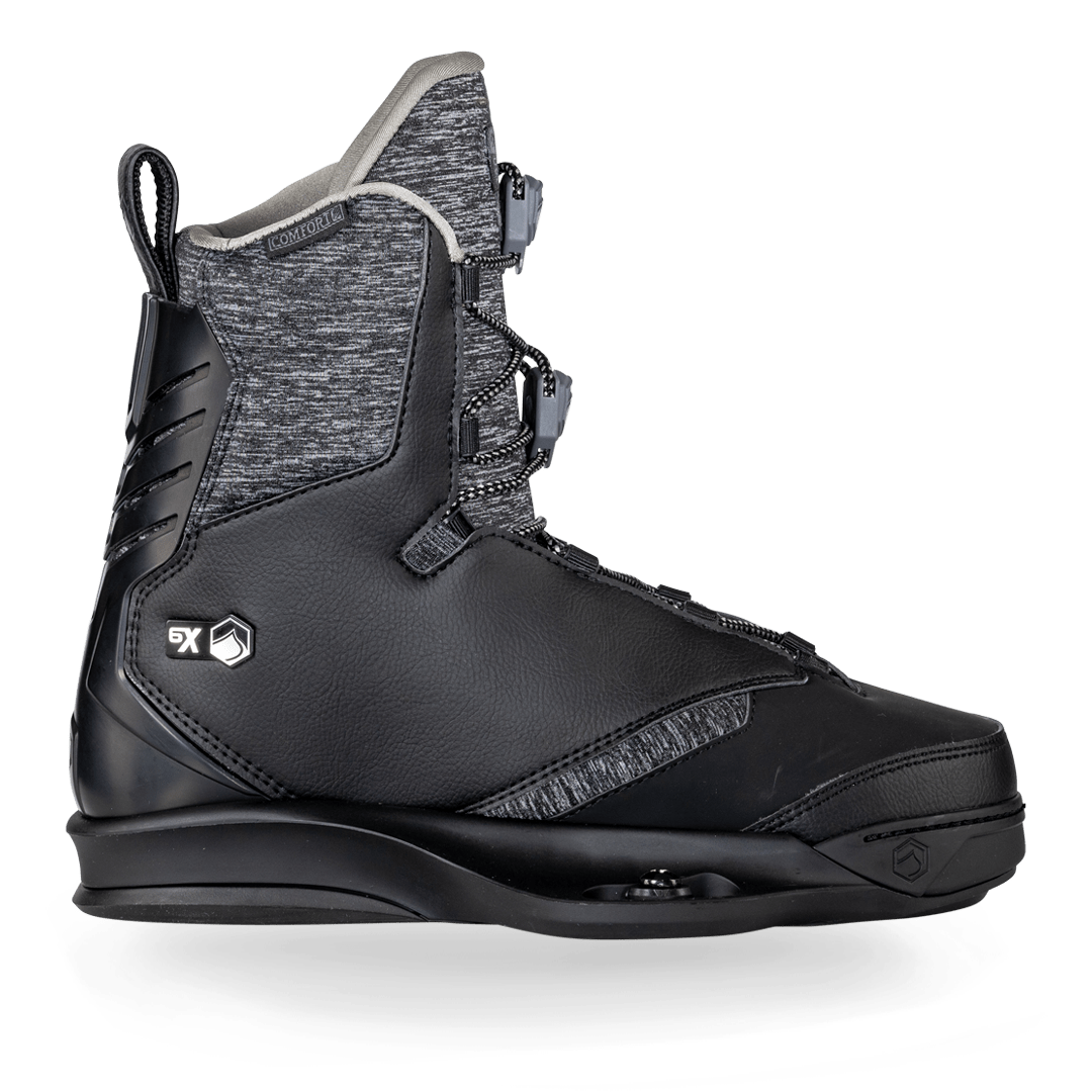 2024 Liquid Force Tao 6X Wakeboard Bindings S2AS