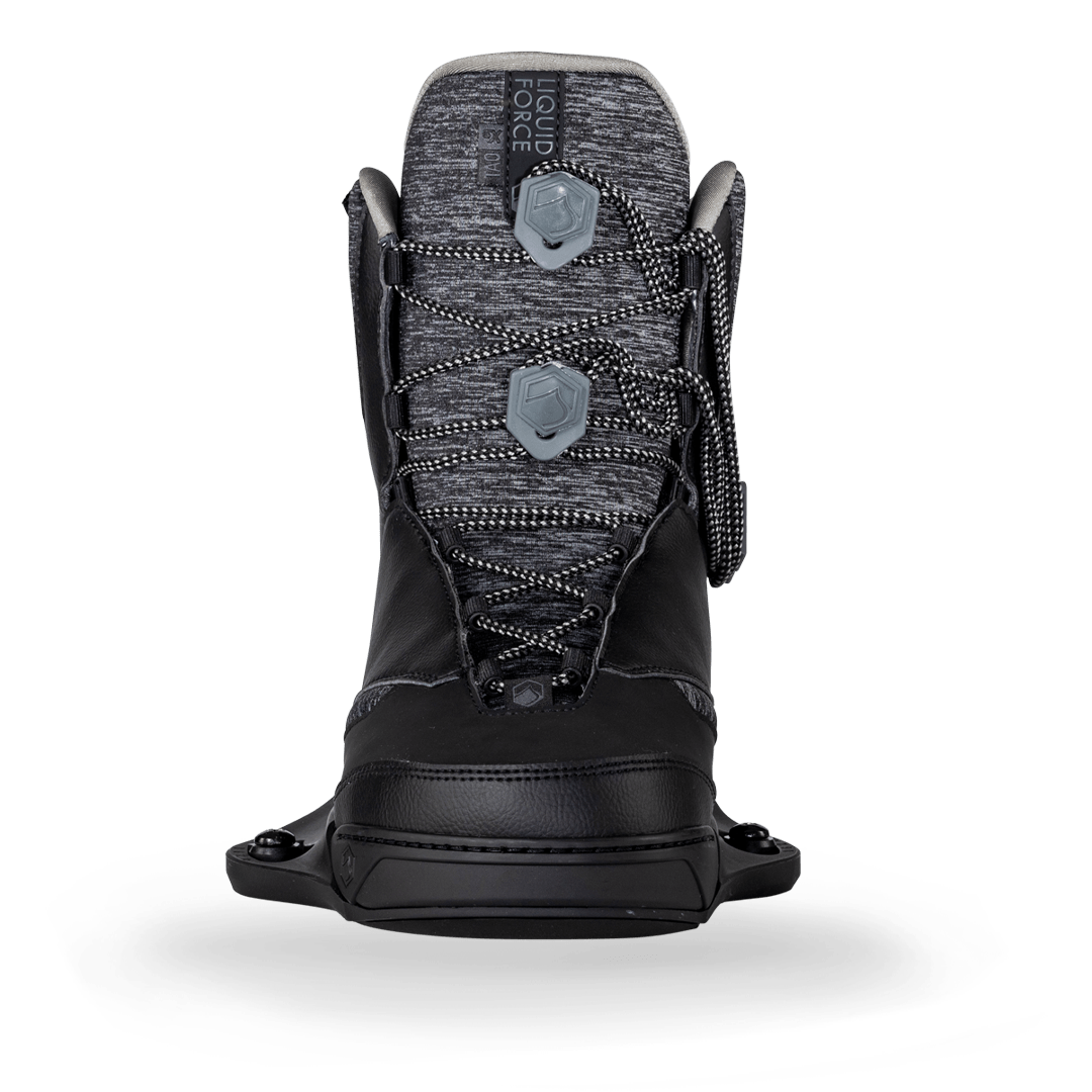 ファッション好きが選ぶ人気ブランドランキング Liquid 2024 Force S2AS - Bindings Wakeboard 6X Tao ビンディング