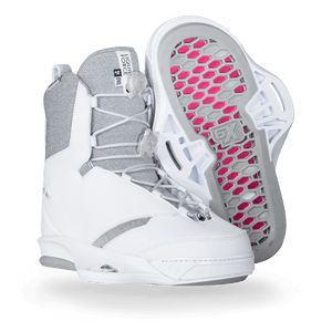 2024 Liquid Force Tao 6X Wakeboard Bindings S2AS