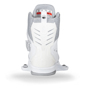 2024 Liquid Force Tao 6X Wakeboard Bindings S2AS