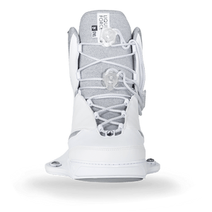 2024 Liquid Force Tao 6X Wakeboard Bindings S2AS