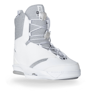 2024 Liquid Force Tao 6X Wakeboard Bindings S2AS