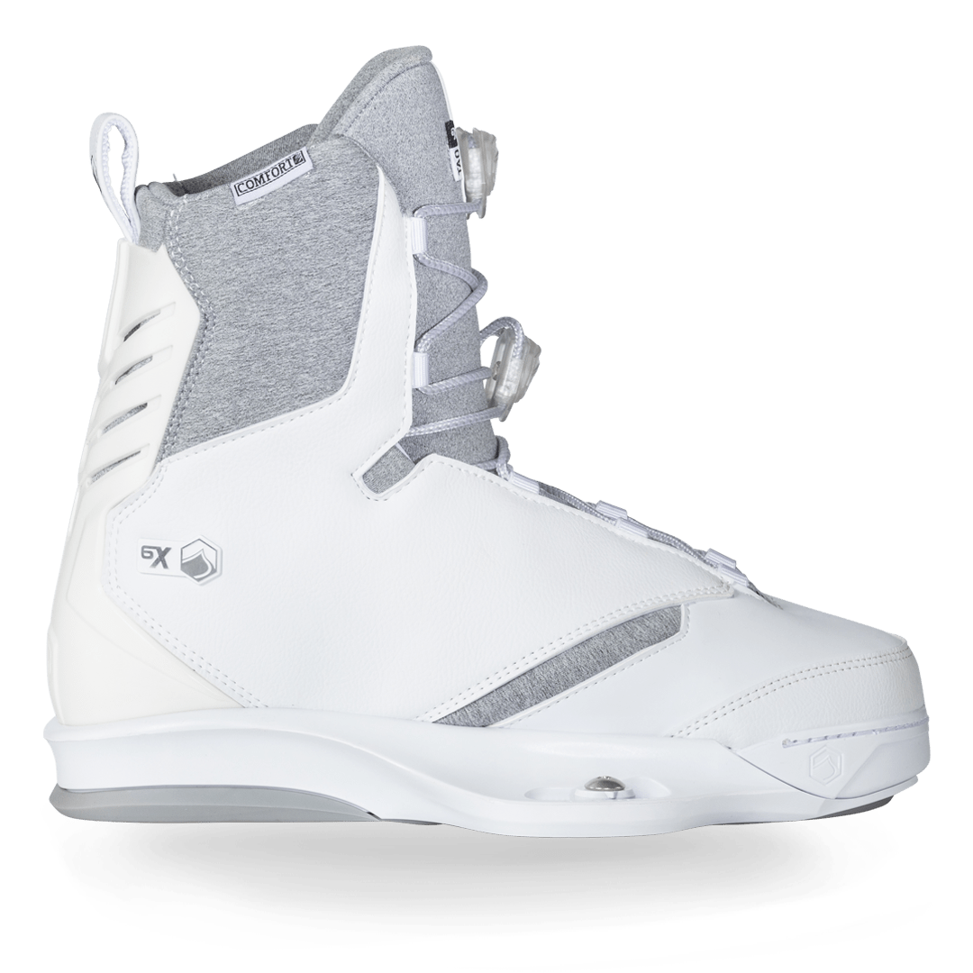 2024 Liquid Force Tao 6X Wakeboard Bindings S2AS