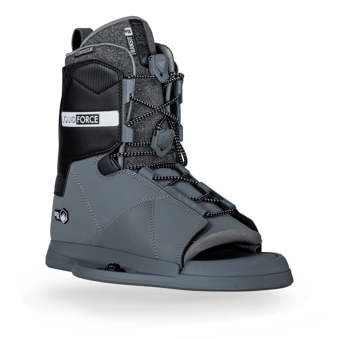 2024 Liquid Force Transit Wakeboard Bindings S2AS