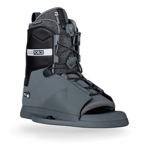 2024 Liquid Force Transit Wakeboard Bindings S2AS