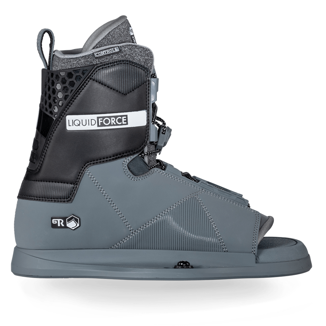 2024 Liquid Force Transit Wakeboard Bindings S2AS