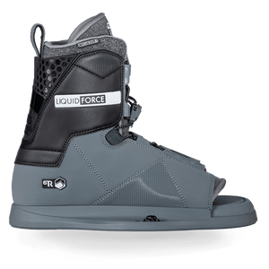 2024 Liquid Force Transit Wakeboard Bindings S2AS