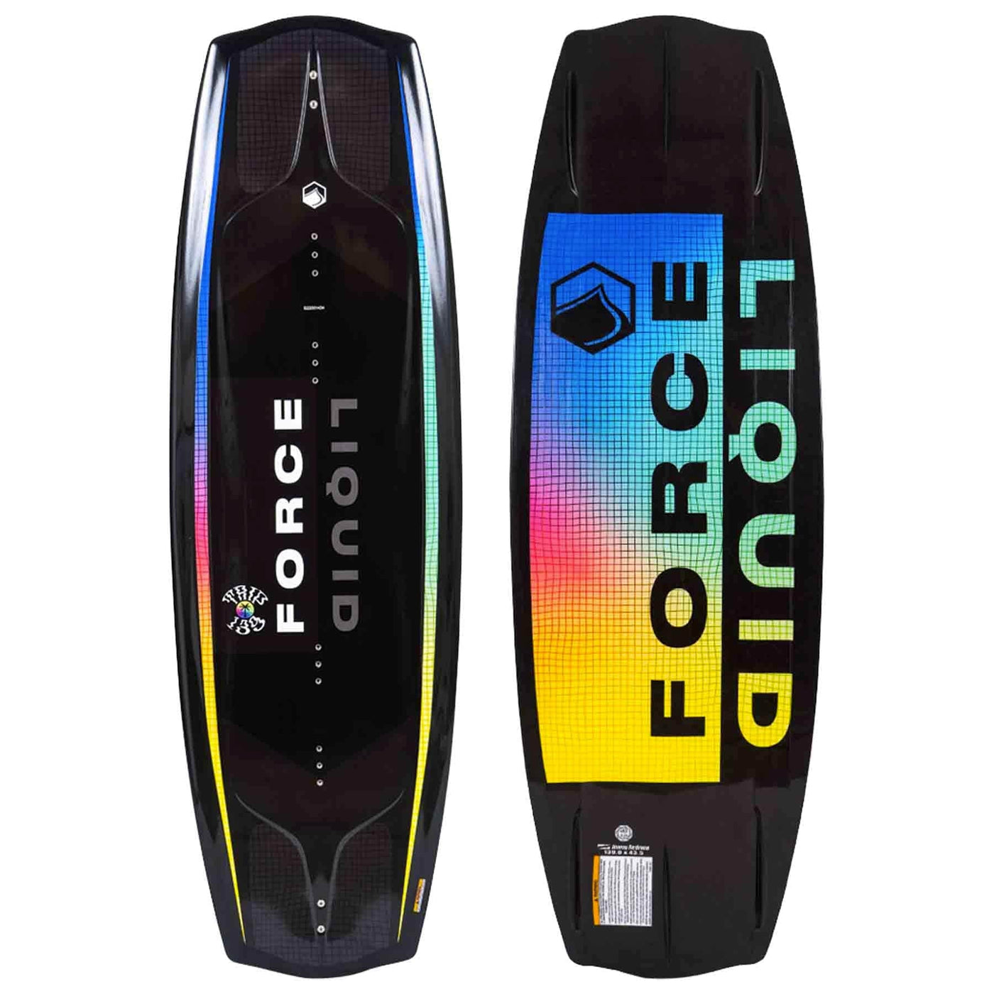 2024 Liquid Force Trip Boat Wakeboard LIQUID FORCE