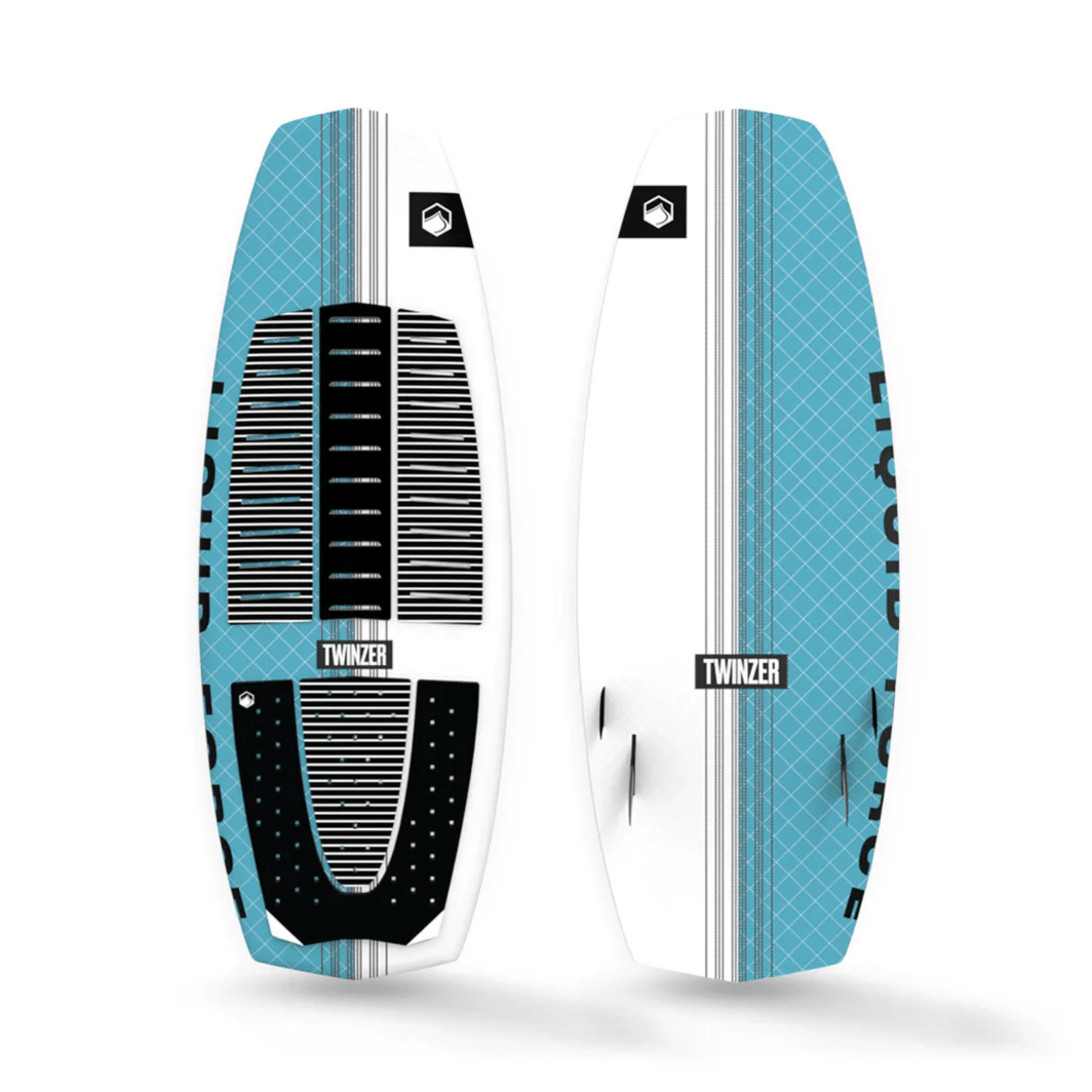 2024 Liquid Force Twinzer Wakesurfer S2AS