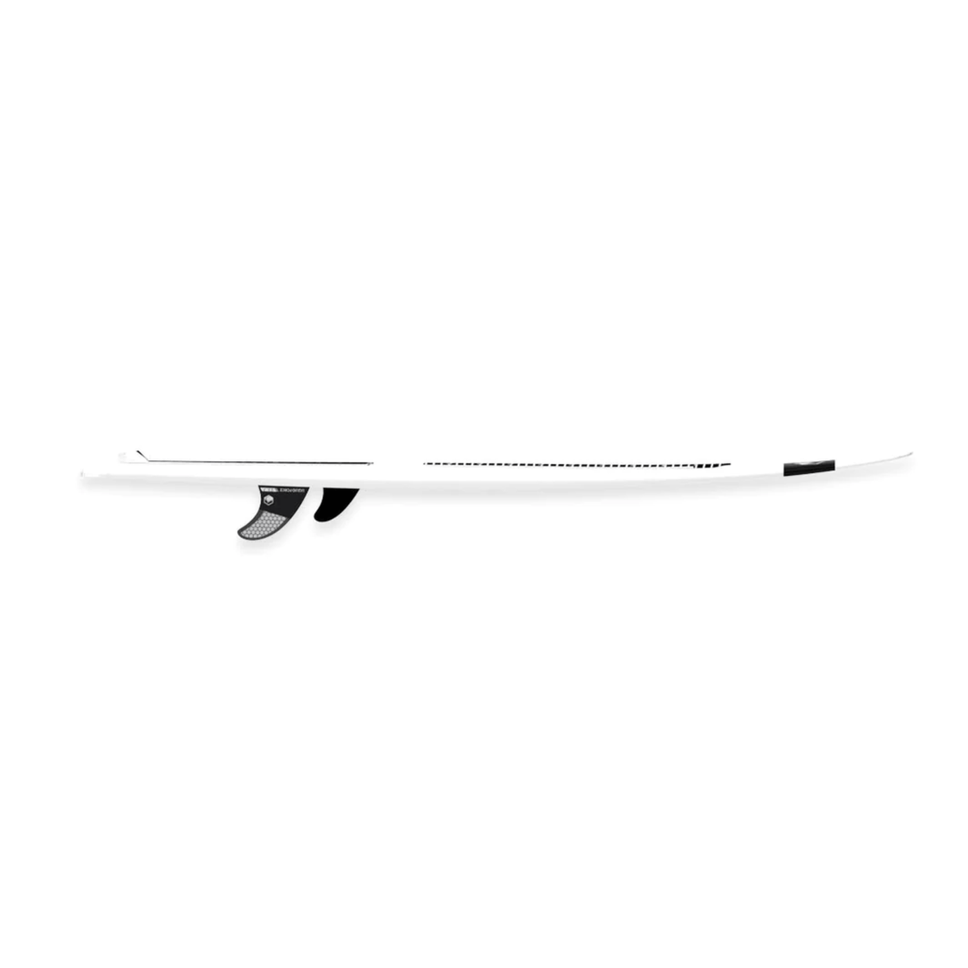 2024 Liquid Force Twinzer Wakesurfer S2AS