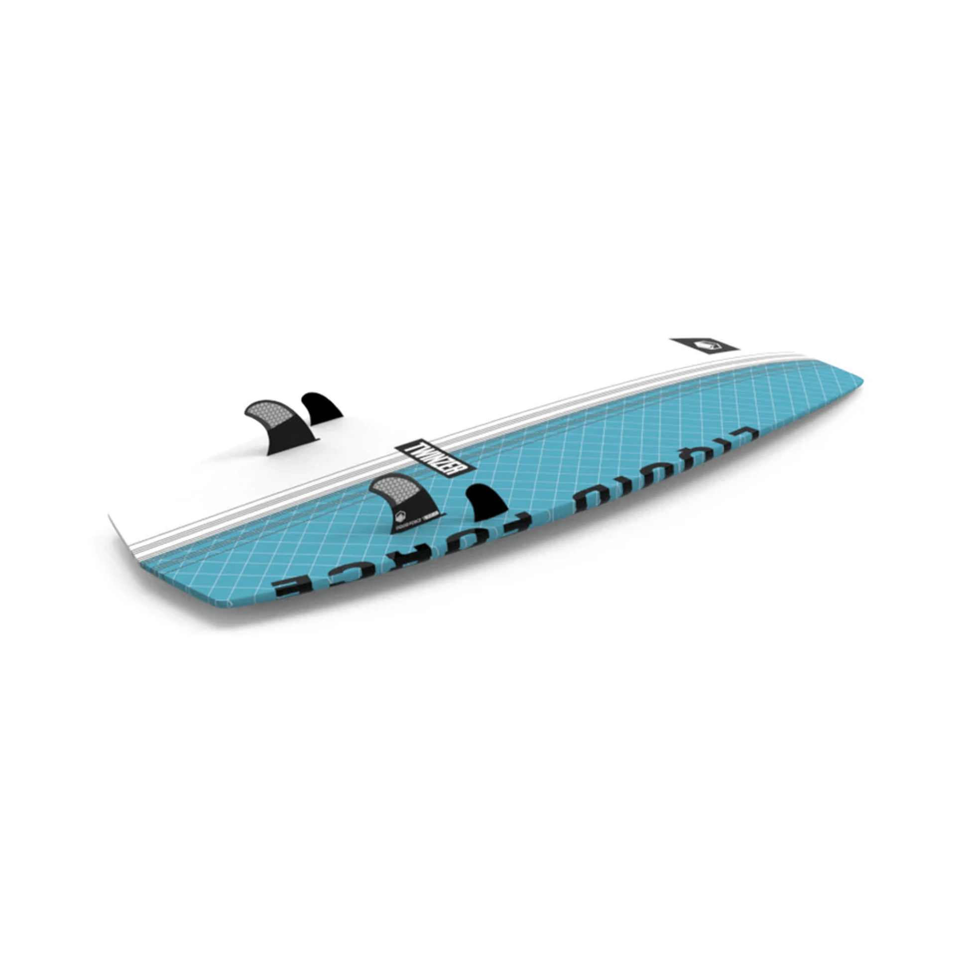 2024 Liquid Force Twinzer Wakesurfer S2AS