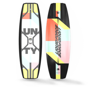 2024 Liquid Force Unity Wakeboard S2AS