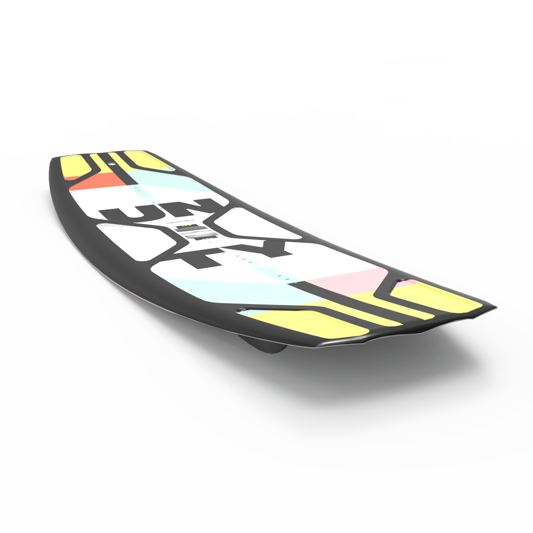 2024 Liquid Force Unity Wakeboard S2AS