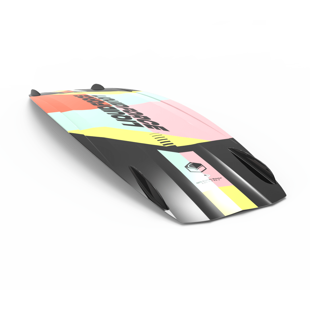 2024 Liquid Force Unity Wakeboard S2AS