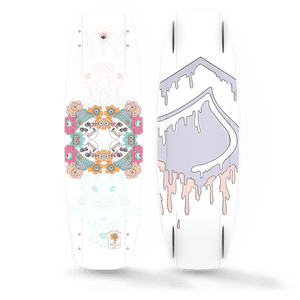2024 Liquid Force Vamp Wakeboard S2AS