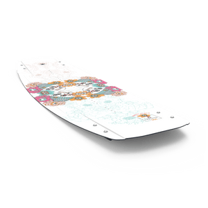 2024 Liquid Force Vamp Wakeboard S2AS