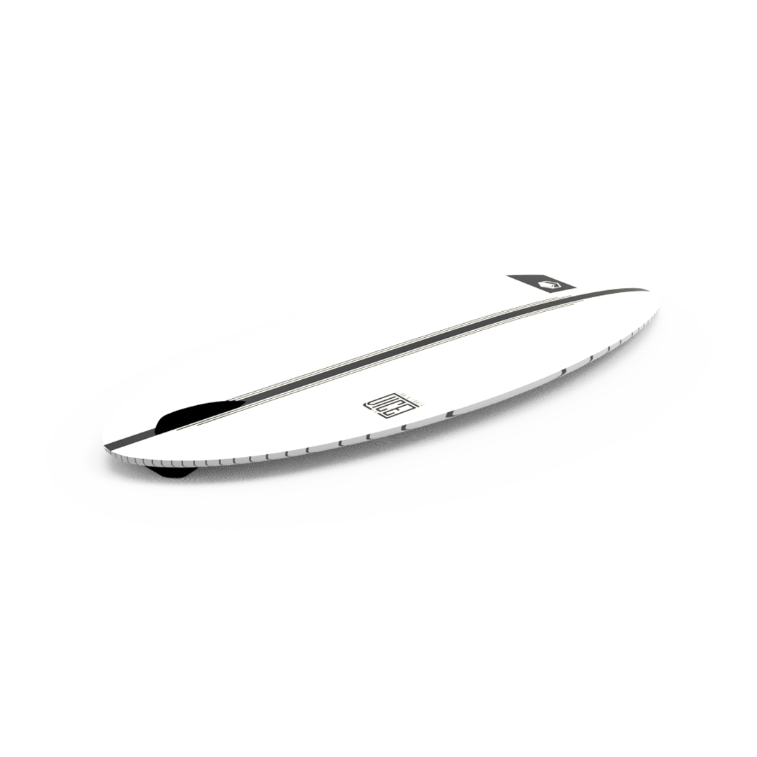2024 Liquid Force Vice Wakesurfer S2AS