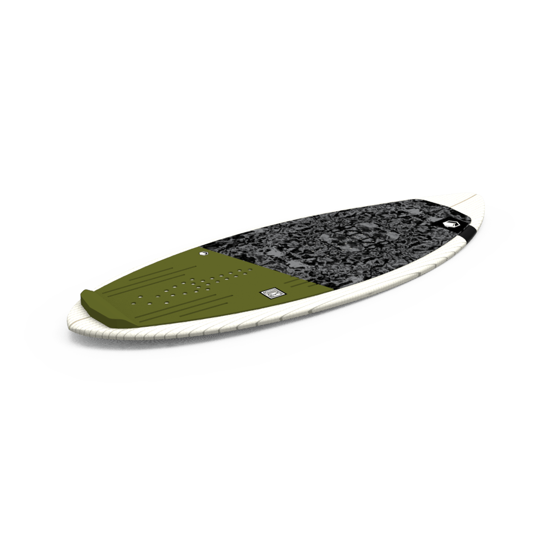 2024 Liquid Force Vice Wakesurfer S2AS
