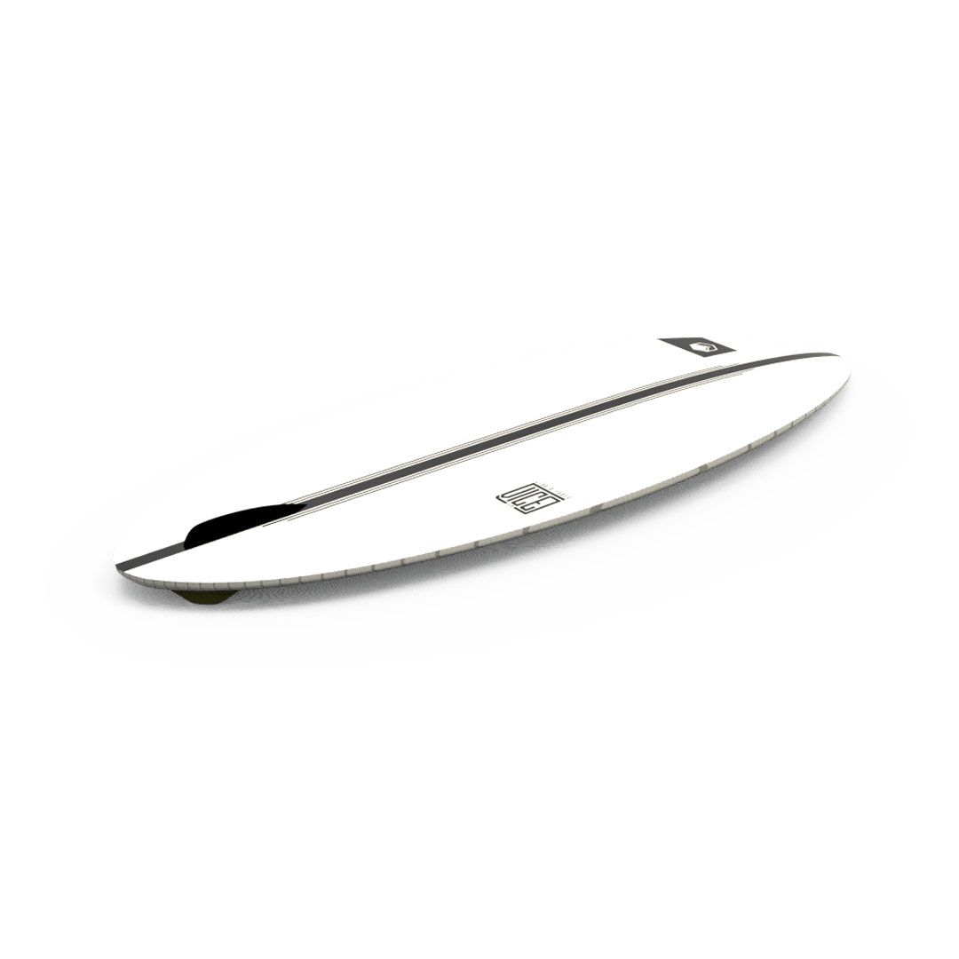 2024 Liquid Force Vice Wakesurfer S2AS