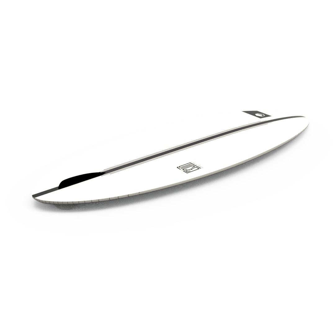 2024 Liquid Force Vice Wakesurfer S2AS