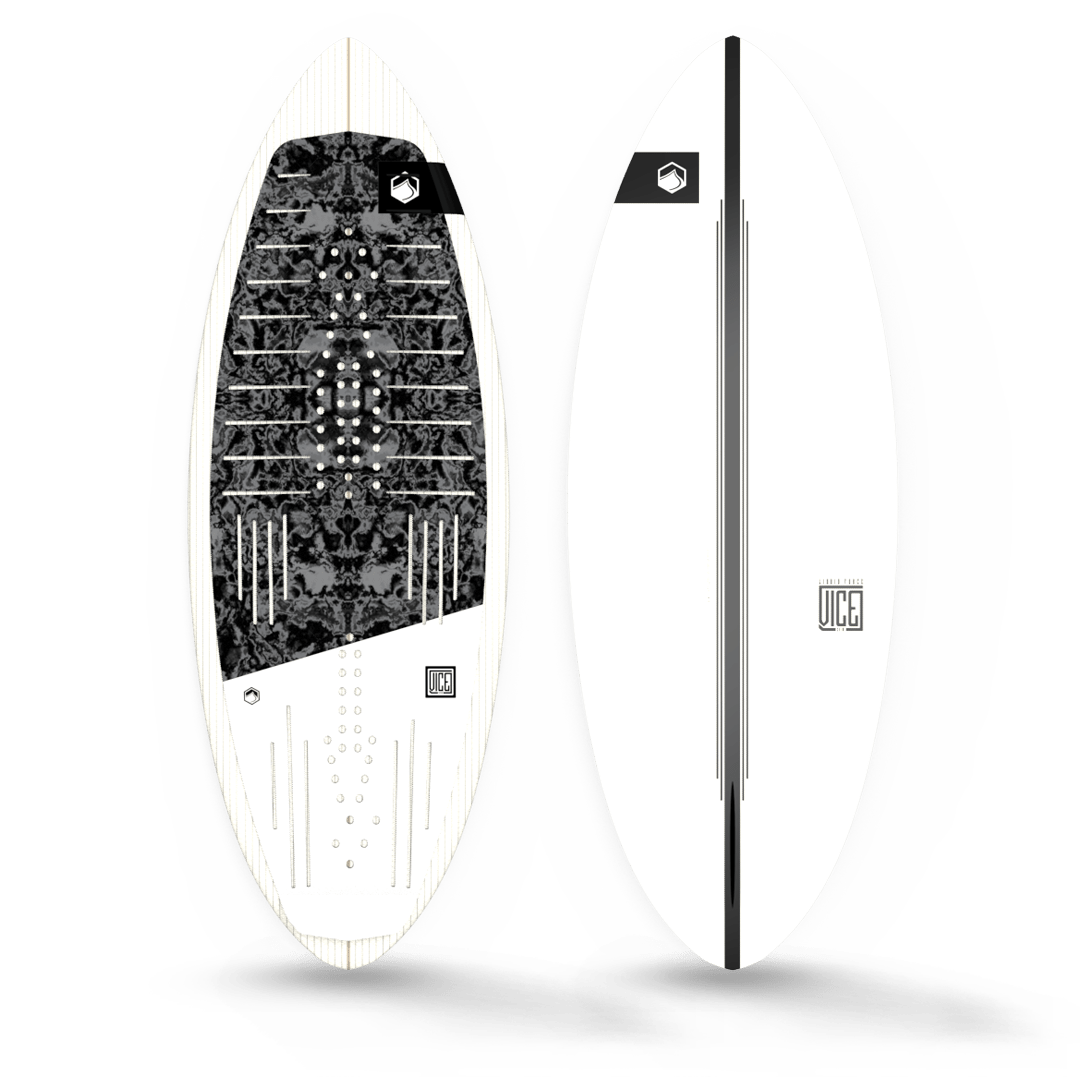 2024 Liquid Force Vice Wakesurfer S2AS