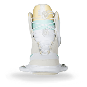 2024 Liquid Force Vida 6X Wakeboard Bindings S2AS