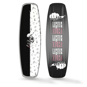 2024 Liquid Force Virago Cable Wakeboard S2AS