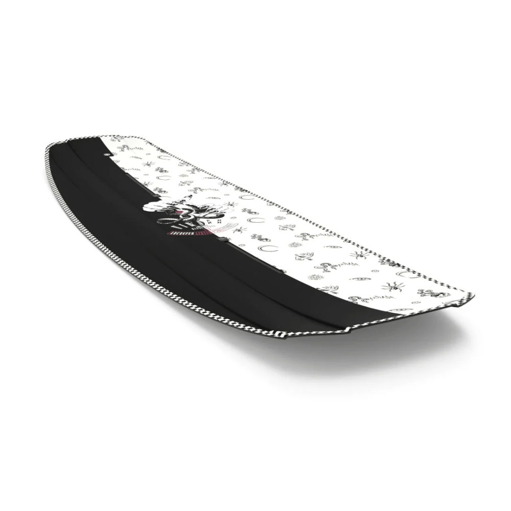 2024 Liquid Force Virago Cable Wakeboard S2AS