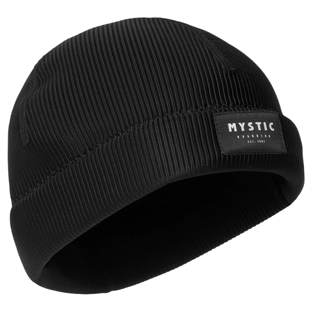 2024 Mystic 2mm Neoprene Beanie MYSTIC