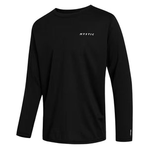 2024 Mystic Boarding Men's L/S Rashvest S2AS