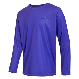 2024 Mystic Boarding Men's L/S Rashvest S2AS