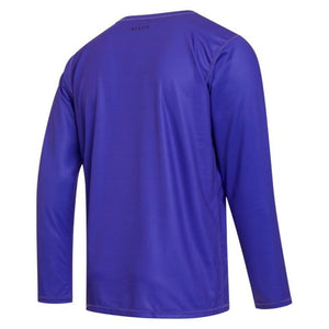 2024 Mystic Boarding Men's L/S Rashvest S2AS