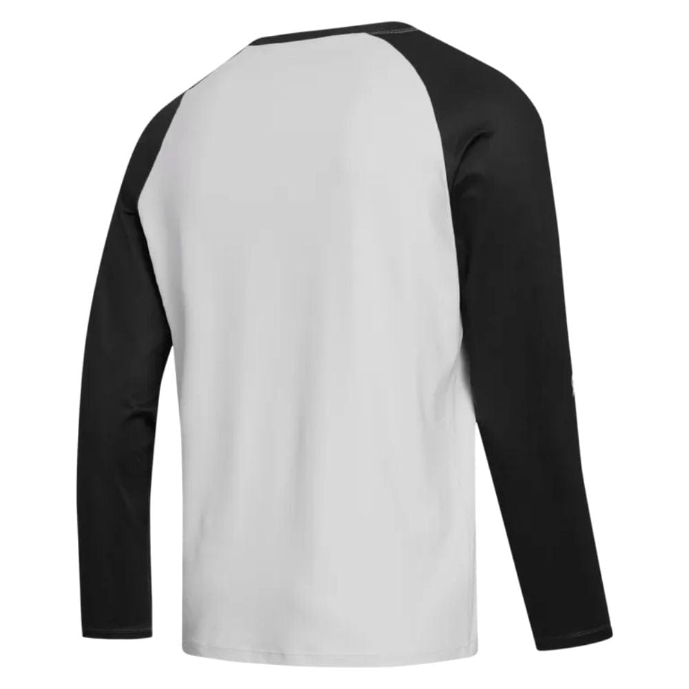 2024 Mystic Bolt Men's L/S Quickdry S2AS