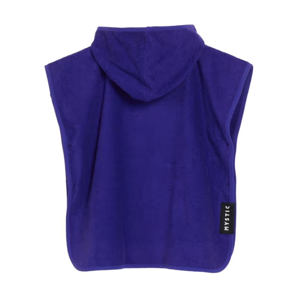 2024 Mystic Brand Baby's Poncho S2AS