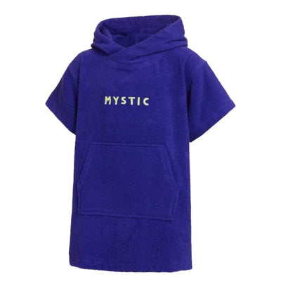 2024 Mystic Brand Kids Poncho MYSTIC