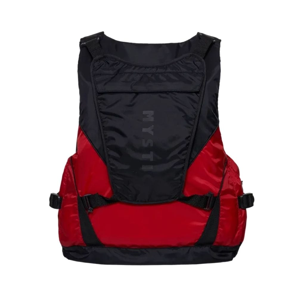 2024 Mystic Downwinder Men's Floatation Vest S2AS