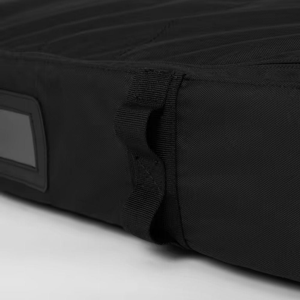 2024 Mystic Gearbag Foil Black S2AS