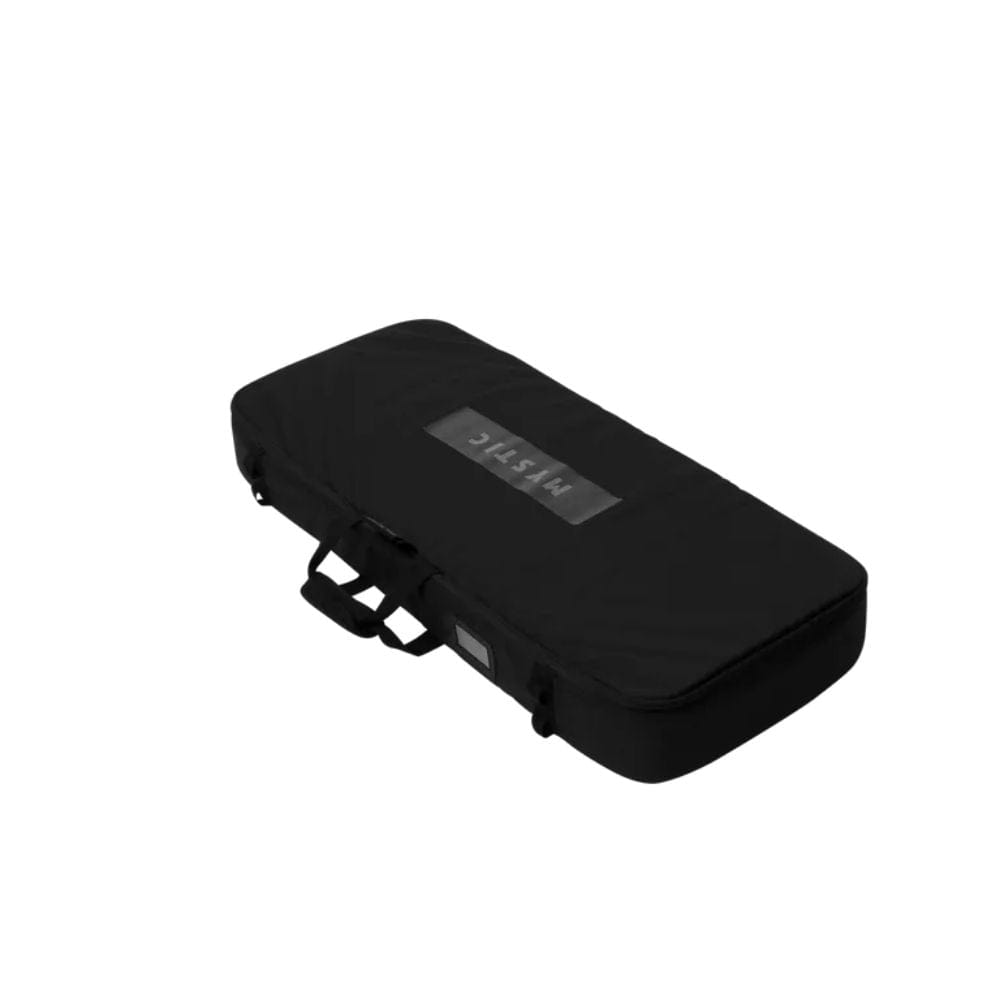 2024 Mystic Gearbag Foil Black S2AS