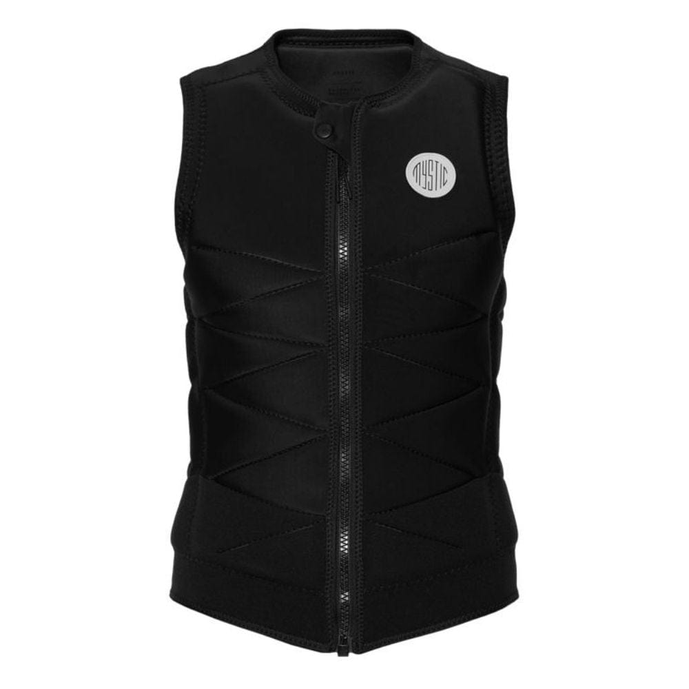 2024 Mystic Juice Women's Impact Vest Fzip Wake S2AS