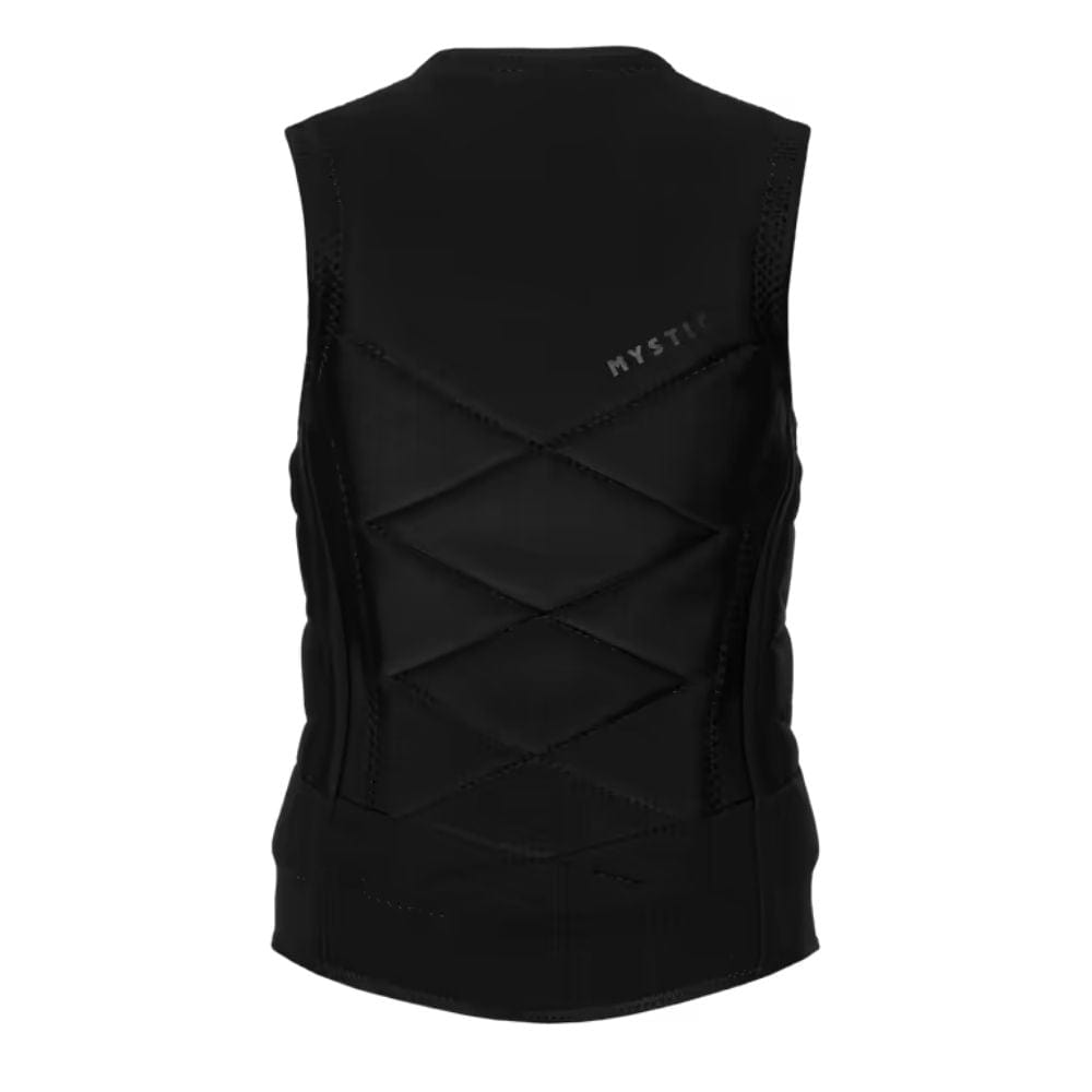 2024 Mystic Juice Women's Impact Vest Fzip Wake S2AS