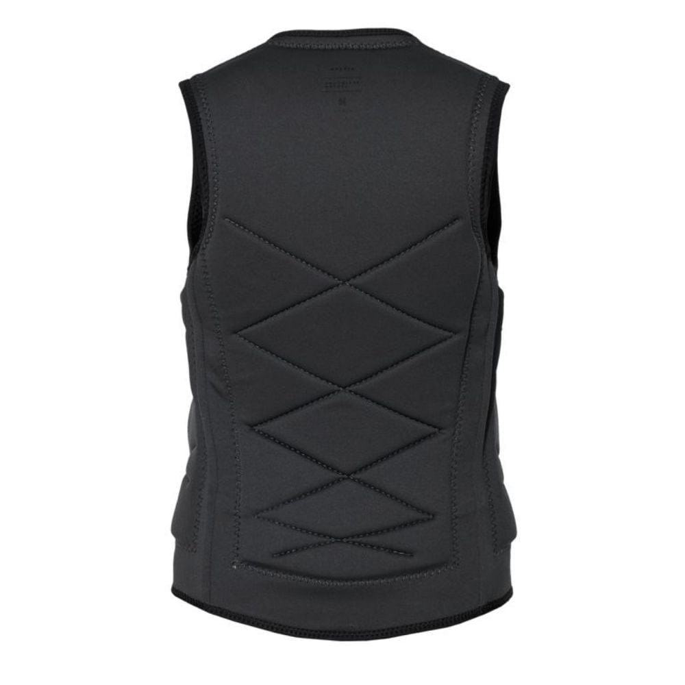 2024 Mystic Juice Women's Impact Vest Fzip Wake S2AS