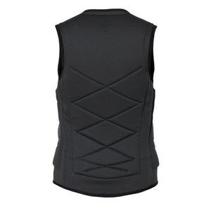 2024 Mystic Juice Women's Impact Vest Fzip Wake S2AS