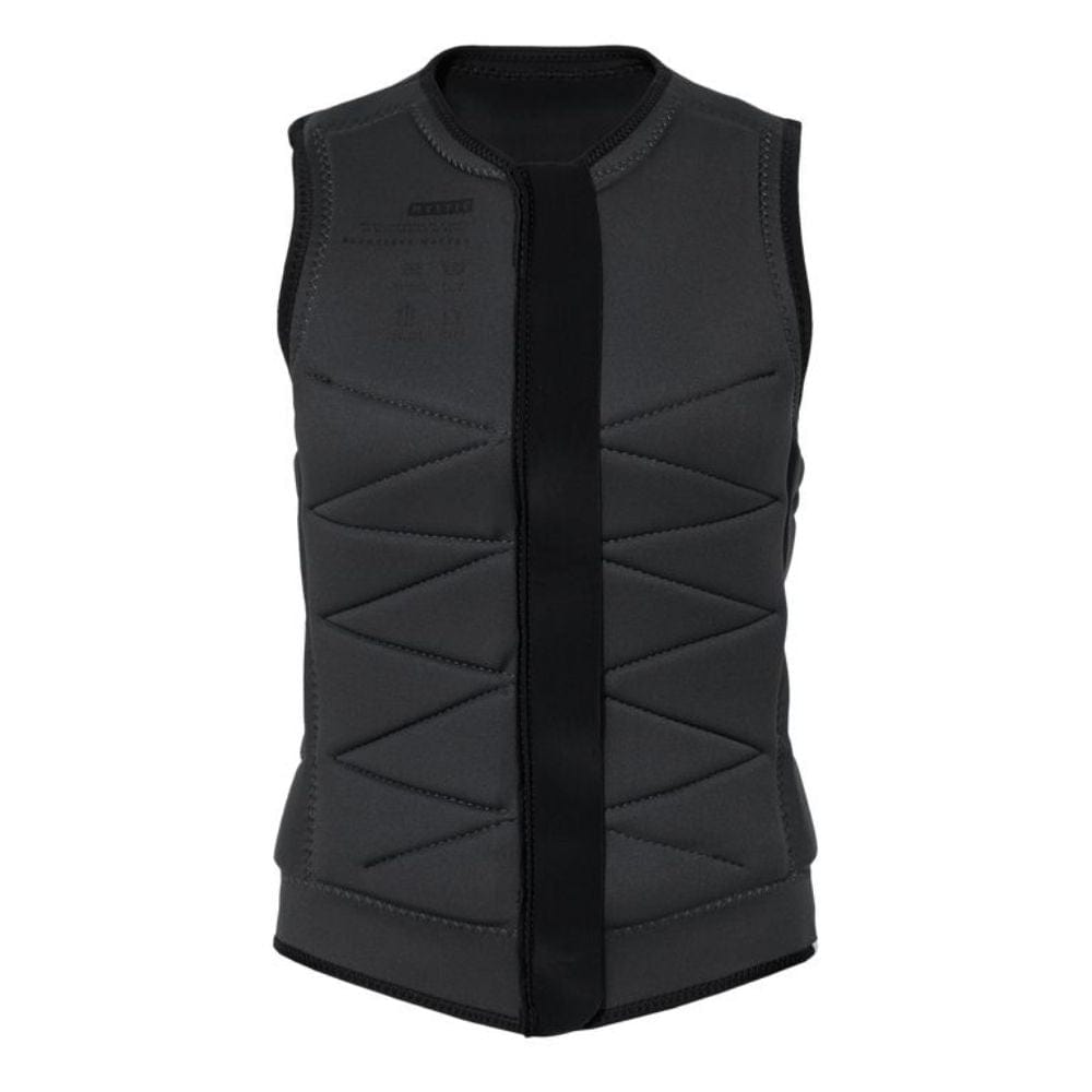 2024 Mystic Juice Women's Impact Vest Fzip Wake S2AS
