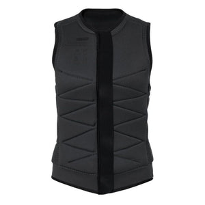 2024 Mystic Juice Women's Impact Vest Fzip Wake S2AS