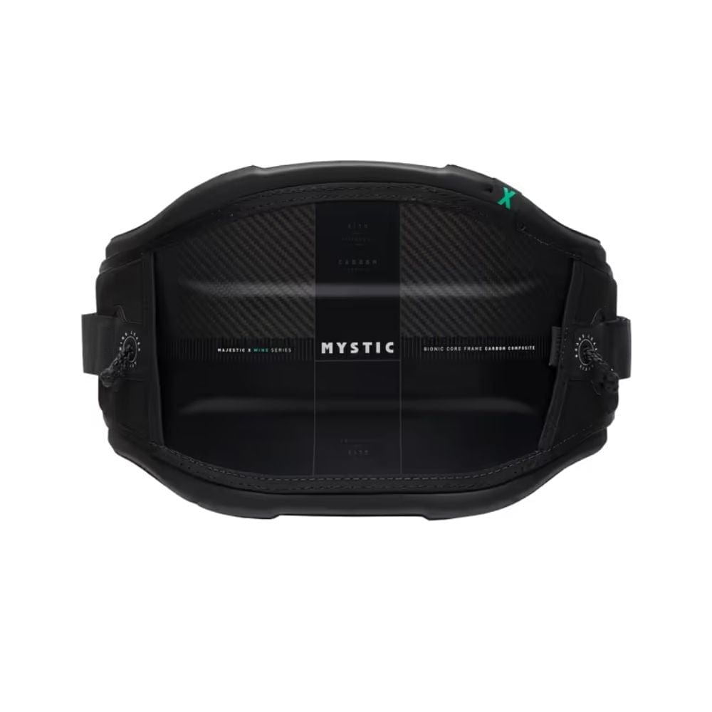 2024 Mystic Majestic X Wing Harness Black S2AS