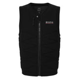 2024 Mystic Outlaw Men's Impact Vest Fzip Wake S2AS