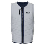 2024 Mystic Outlaw Men's Impact Vest Fzip Wake S2AS