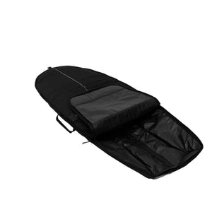 2024 Mystic Patrol Daycover Foilboard Black S2AS
