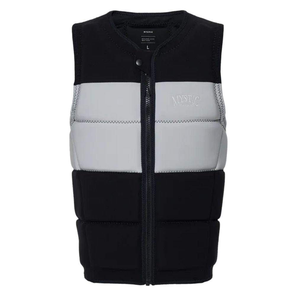 2024 Mystic Peacock Men's Impact Vest Fzip Wake S2AS