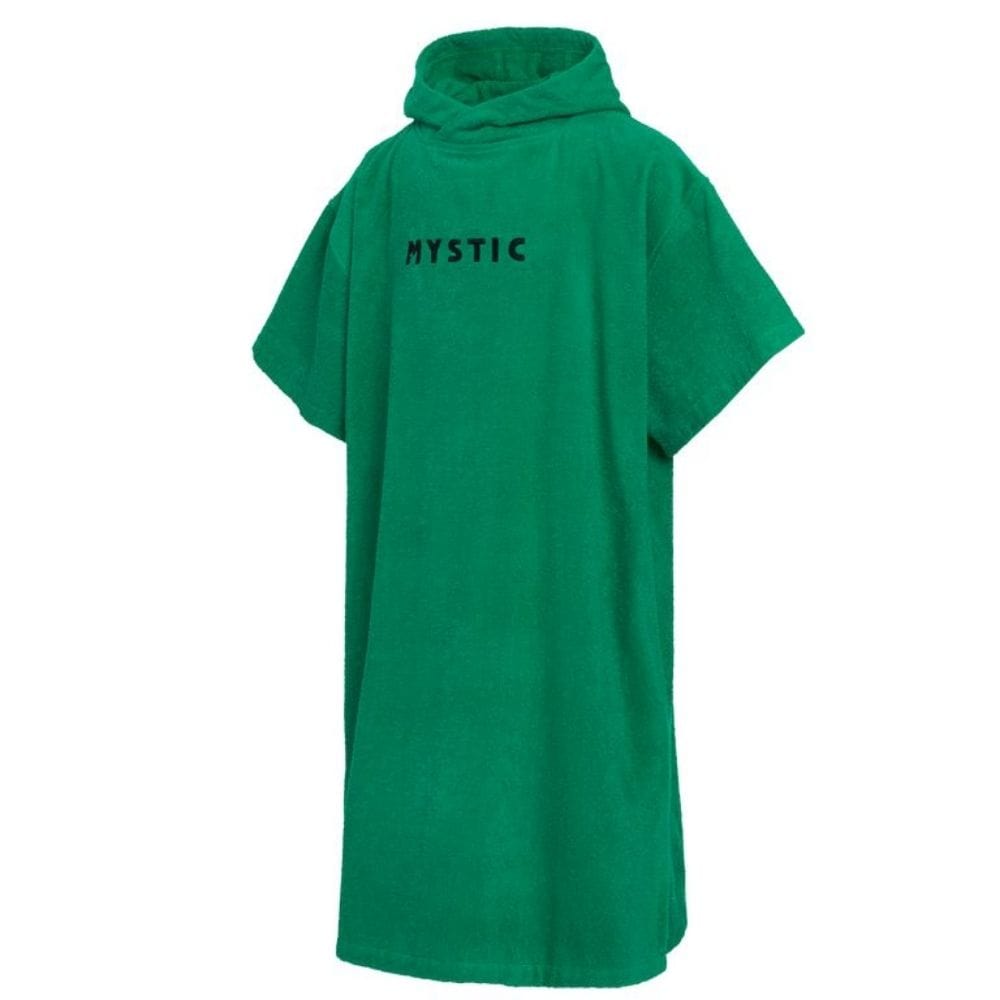 2024 Mystic Poncho Brand S2AS